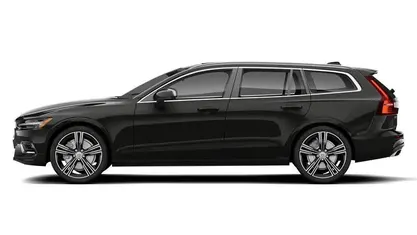 Used 2019 Volvo V60 R-Design Pro Estate | £16,300 (Fair price)