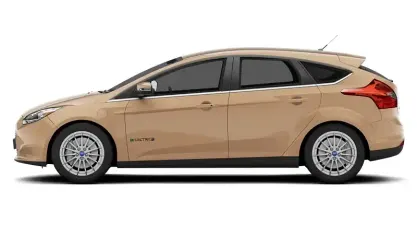 Usado Ford Focus Titanium 125 HP (91 kW) 2014 Citadino