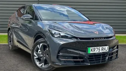 Usado Cupra Tavascan 210 kW (286 HP) 2026 SUV