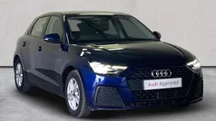 Used 2023 Audi A1 Design Hatchback | £18,655 (Good price)