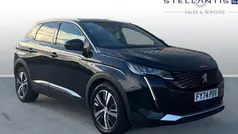 Used 2023 Peugeot 3008 Allure+ Estate | £19,231 (Fair price)