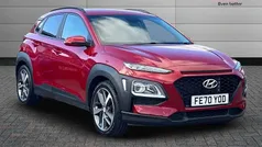 Used 2020 Hyundai Kona Edition SUV | £10,999 (Good price)