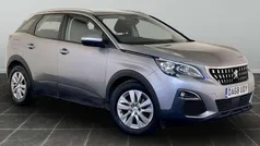 Used 2020 Peugeot 3008 Active Estate | £8,295 (Good price)