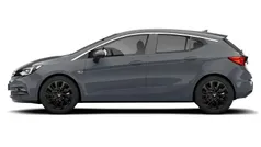Used 2015 Vauxhall Astra Excite Hatchback | £4,799 (Fair price)