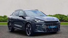 Grey New 2025 Cupra Terramar SUV | £31,950 (Good price)