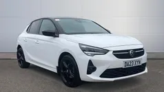 White Used 2023 Vauxhall Corsa S Hatchback | £13,664 (Fair price)