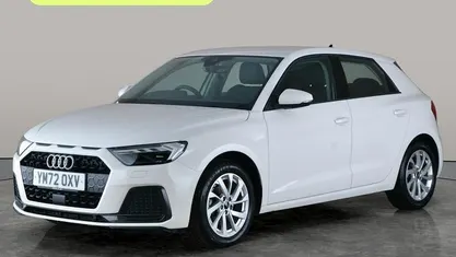 Used Audi A1 Sportback Sport 95 HP (69 kW) 2026 Hatchback