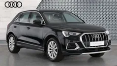 Used 2024 Audi Q3 Sport SUV | £30,747 (Good price)