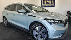 Used 2022 Skoda Enyaq iV ecoSuite SUV | £18,750 (Good price)