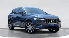 Used 2021 Volvo XC60 Inscription SUV | £29,999 (Fair price)