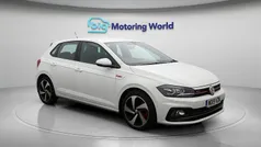 Used 2019 VW Polo GTI Hatchback | £15,800 (Good price)