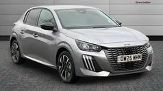 New 2025 Peugeot 208 Allure Hatchback | £18,499 (Fair price)