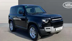Used 2022 Land Rover Defender S SUV | £44,663 (Super price)