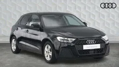 Used 2023 Audi A1 Design Hatchback | £18,650 (Good price)
