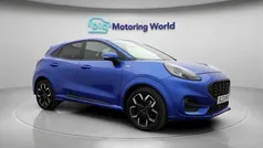 Used 2023 Ford Puma ST-Line X Hatchback | £15,700 (Fair price)