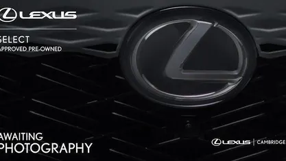 Used Lexus UX 250h Sport Line 184 HP (135 kW) 2022 SUV