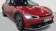 Used 2023 Kia EV6 Air SUV | £18,200 (Good price)