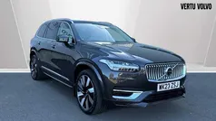Used 2023 Volvo XC90 Ultimate SUV | £46,043 (Fair price)