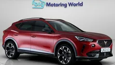 Used 2024 Cupra Formentor VZ2 SUV | £25,500 (Good price)