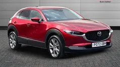 Used 2022 Mazda CX-30 Inclusive SUV | £17,400 (Fair price)
