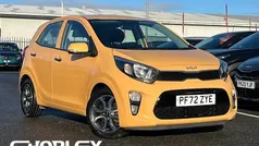 Used 2024 Kia Picanto Hatchback | £11,830 (Fair price)