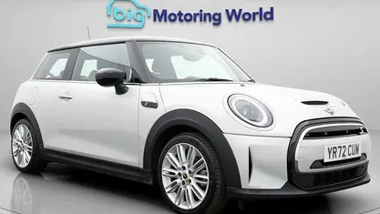 Used 2023 Mini Cooper Level 2 Hatchback | £13,700 (Fair price)