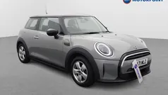 Used 2021 Mini Cooper Classic Hatchback | £15,099 (Fair price)