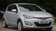 Used 2012 Hyundai i20 Active Hatchback | £4,990 (Fair price)