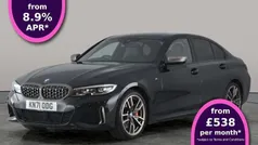 BMW M340