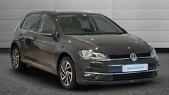 Grey Used 2019 VW Golf VII Match Hatchback | £13,750 (Fair price)
