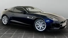 Used 2019 Jaguar F-Type R-Dynamic Coupe | £25,495 (Fair price)