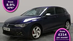 Used 2024 VW Golf VIII GTE Hatchback | £16,180 (Super price)