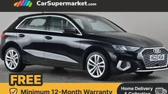 Used 2024 Audi A3 Sportback Sport Hatchback | £17,697 (Good price)