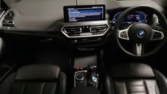 Used 2023 BMW iX3 M Sport SUV | £33,239 (Super price)
