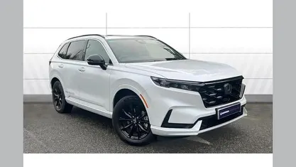 Used Honda CR-V Advance 184 HP (135 kW) 2025 Other SUV