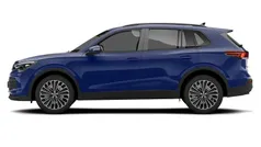 Used 2023 VW Tiguan R SUV | £32,864 (Good price)