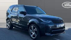 Used 2023 Land Rover Discovery 5 HSE Dynamic SUV | £46,846 (Fair price)