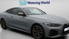 Used 2025 BMW M440 M Sport Sedan | £34,100
