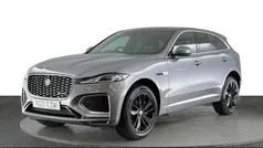Used 2023 Jaguar F-Pace R-Dynamic SUV | £25,420 (Good price)
