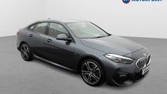 Used 2024 BMW 218 M Sport Coupe | £21,349 (Good price)