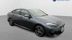 Used 2024 BMW 218 M Sport Coupe | £22,099 (Good price)