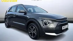 Used 2025 Kia Niro 2 SUV | £24,750 (Super price)