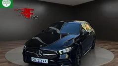 Used 2022 Mercedes A250 Executive Sedan | £18,500 (Good price)