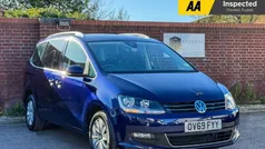 VW Sharan