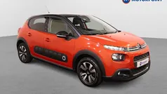 Used 2018 Citroën C3 Flair Hatchback | £8,199 (Fair price)