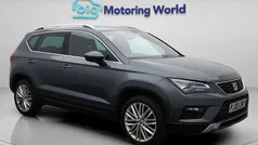 Used 2020 Seat Ateca XCELLENCE SUV | £17,000 (Fair price)
