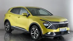 Used 2023 Kia Sportage SUV | £19,050 (Good price)