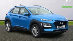 Used 2020 Hyundai Kona SE SUV | £12,899 (Fair price)