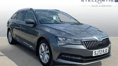 Used 2024 Skoda Superb SE Technology Estate | £24,664 (Fair price)