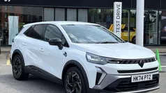 Used 2024 Renault Symbioz Techno Esprit Alpine SUV | £25,480 (Fair price)